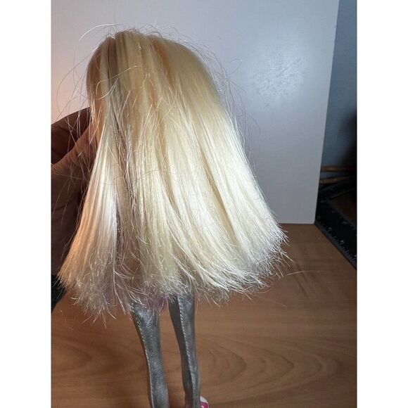 Nickelodeon JoJo Siwa Doll Singing Sings Hold the Drama Works! - Picture 5 of 9